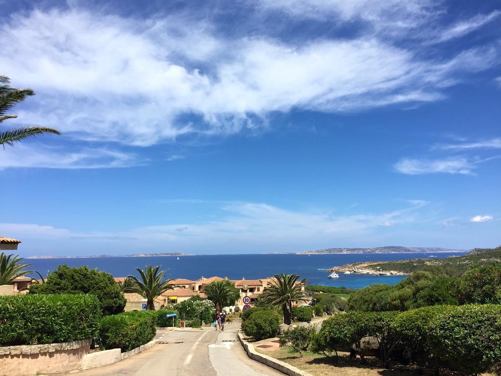 圣特雷莎加卢拉La Marmorata Vacation House公寓 外观 照片