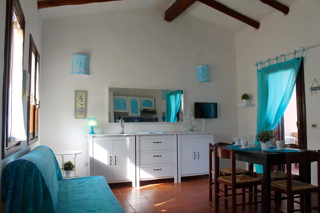 圣特雷莎加卢拉La Marmorata Vacation House公寓 外观 照片