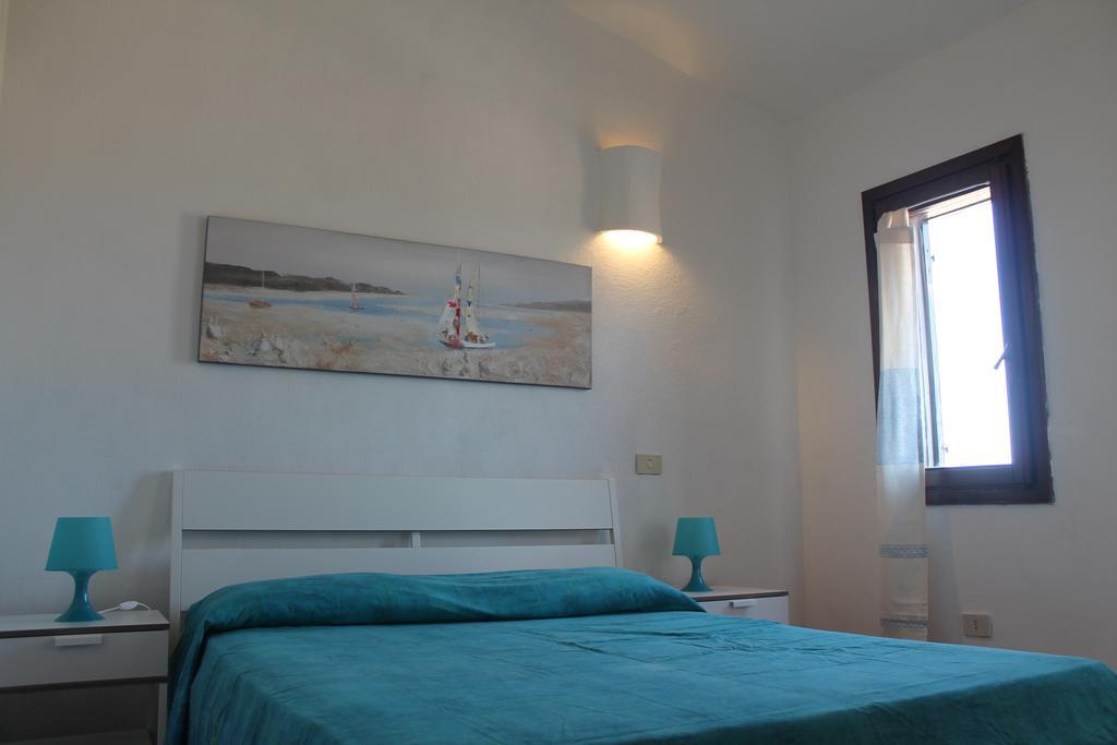 圣特雷莎加卢拉La Marmorata Vacation House公寓 客房 照片