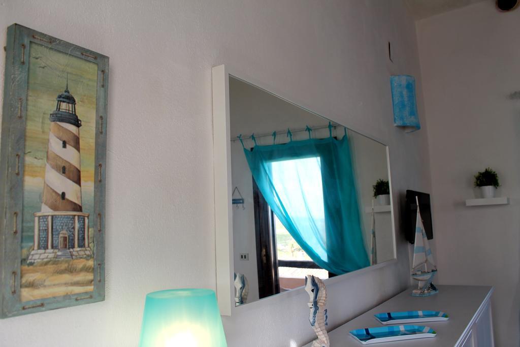 圣特雷莎加卢拉La Marmorata Vacation House公寓 客房 照片