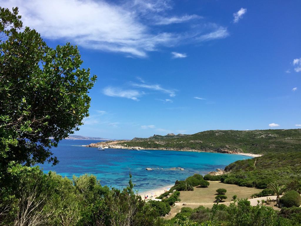 圣特雷莎加卢拉La Marmorata Vacation House公寓 外观 照片